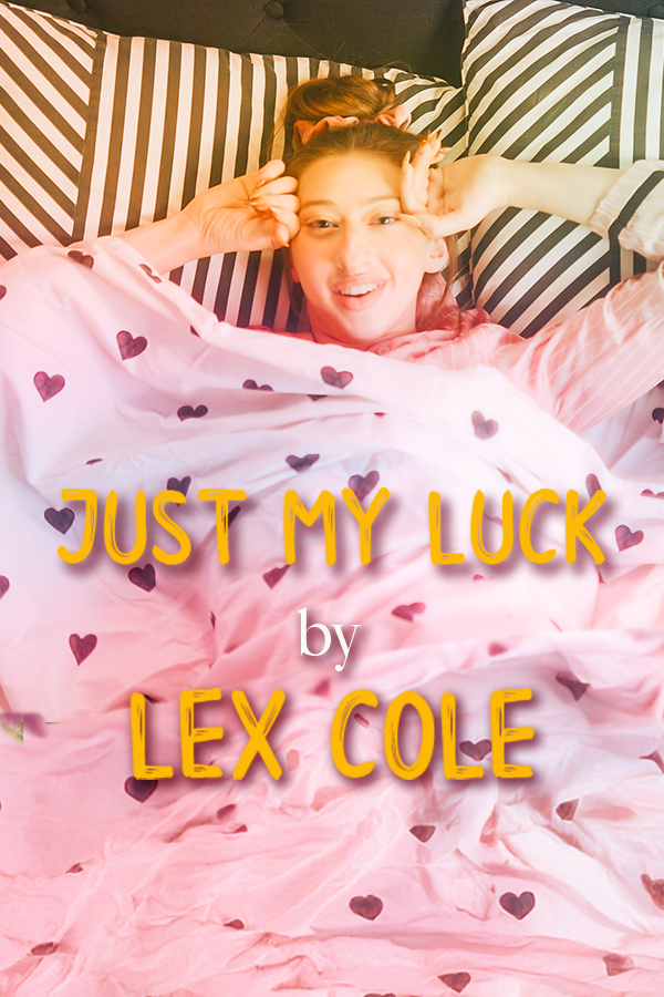 Just-my-Luck
