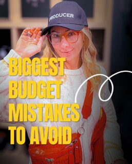 I started my producing career from small budget shorts and student films. I learned in school and in practice that hiring a line producer to help you budget and run the production goes long way. 
Good and resourceful line producer can actually save you money by offering creative solutions. 
Budget should always be the second thing you do, the script is first one of course. 

Let me know what are your struggles when budgeting and where the most money goes. 👇🏼

#filmmaking #filmdirector #producer  #filmlife
