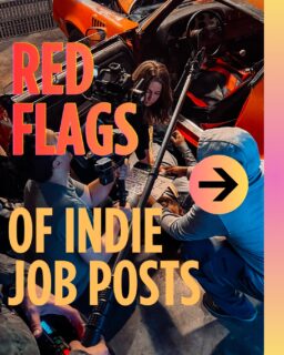 We all started on student films, volunteered our time or gear for a friend’s passion project; we all have that indie spirit, which is what makes filmmaking great. 
But I learned to enter into these deals with my eyes wide open. 👀
In times like now, when bills must be paid, it is common to misread the job ad.
When it hypes up the “good times,” “networking,” and “future paid work” instead of actual rates... take a second to run the math. Does that flat rate even cover your gas to set and back after a 12+ hour day? 🚩
Don’t get me wrong, it is awesome to get together and film something cool, and It’s totally fine to ask for volunteers or to help others.

Just know your worth, protect your gear, and set your boundaries. 📋✨ And call it what it is.

👇 What makes you question the professionalism? Spill it below!

✨ Topics: film budgeting, indie film production, assistant director, line producer, film finance, deal memo, camera package rental, independent film crew, set logistics, freelance filmmaker

#producer #filmlife #setlife #freelance #behappy