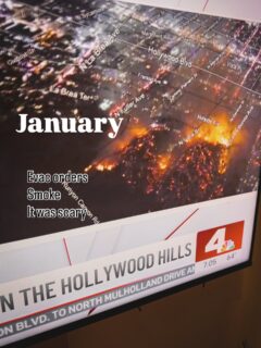 In 2025 my main resolution was to work on more sets and films. I have to say, I did it! 
I worked on the lots and sets of productions of : Paramount, Universal, Fox, Warner, Disney and Apple+ and also on many exciting indies. 

Only could include some photos but there are so many more on my phone. Probably will do a TBT posts throughout a year. 
And now let’s see what 2026 brings. 
Happy new year everyone! 

#yearinreview #filmset #filmproducer #newyearsresolution